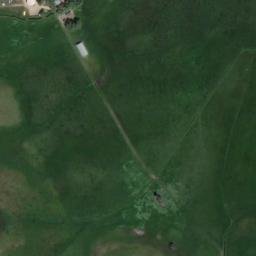 Satellite imagery of U 72 — NGS MP0282 — Carbon County, US, US