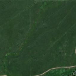 Satellite imagery of 43 A — NGS MP0283 — Carbon County, US, US