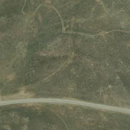 Satellite imagery of 40 A — NGS MP0291 — Carbon County, US, US