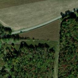 Satellite imagery of Chestnut Ridge, US