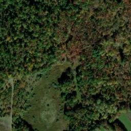 Satellite imagery of Chestnut Ridge, US