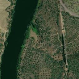 Satellite imagery of survey_point, PT