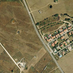 Satellite imagery of survey_point, PT