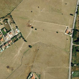 Satellite imagery of survey_point, PT