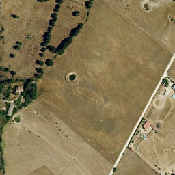 Satellite imagery of survey_point, PT