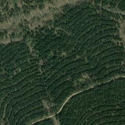 Satellite imagery of Sierra Gorda, ES