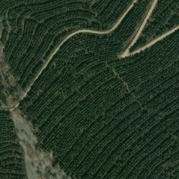 Satellite imagery of Sierra Gorda, ES