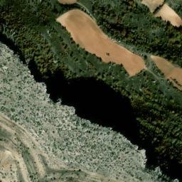 Satellite imagery of Sierra de Oriche, ES