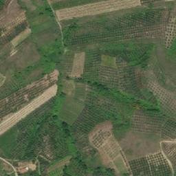 Satellite imagery of Mali i Kerthnekut, AL