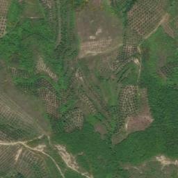 Satellite imagery of Mali i Kerthnekut, AL