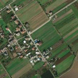 Satellite imagery of Breg i Bujarsit, AL