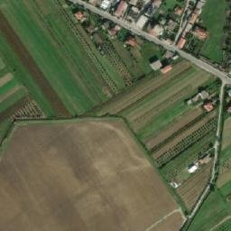 Satellite imagery of Breg i Bujarsit, AL