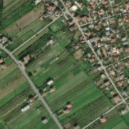 Satellite imagery of Breg i Bujarsit, AL