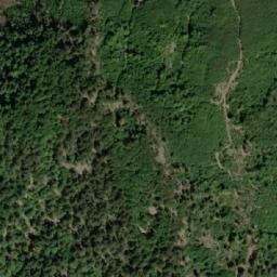 Satellite imagery of Qafa e Deka e Madhe, AL
