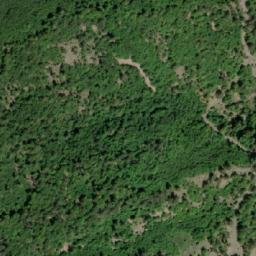 Satellite imagery of Qafa e Deka e Madhe, AL