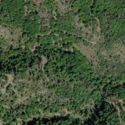 Satellite imagery of Qafa e Deka e Madhe, AL