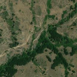 Satellite imagery of Vetruška, MK