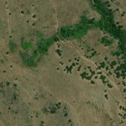 Satellite imagery of Greben, MK