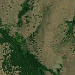 Satellite imagery of Greben, MK