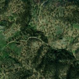 Satellite imagery of Mačinska Stena, MK