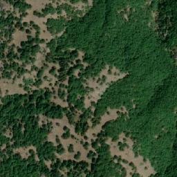 Satellite imagery of Mačinska Stena, MK