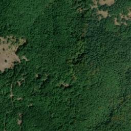 Satellite imagery of Prizren, MK