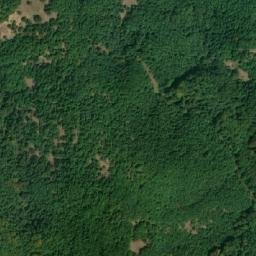 Satellite imagery of Prizren, MK