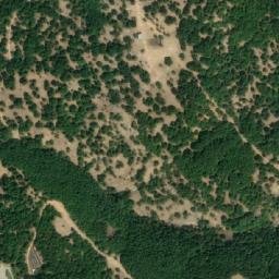 Satellite imagery of Sredni Rid, MK