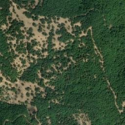 Satellite imagery of Sredni Rid, MK