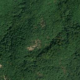 Satellite imagery of Sredni Rid, MK
