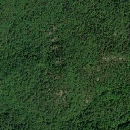 Satellite imagery of Preseka, MK