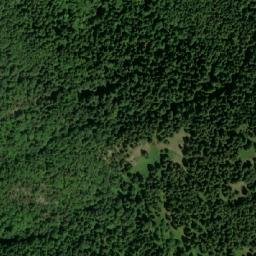 Satellite imagery of Preseka, MK