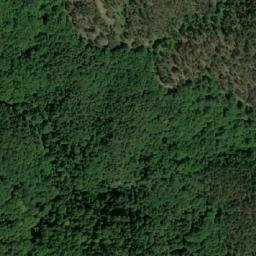 Satellite imagery of Begova Padina, MK