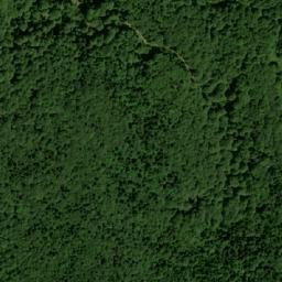 Satellite imagery of Dolgiot Rid, MK