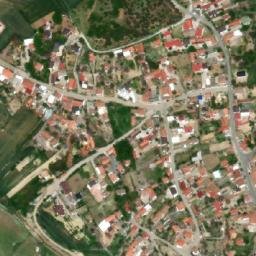 Drone Görünümü
