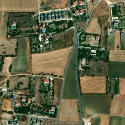 Drone Görünümü