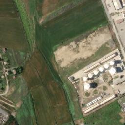 Drone Görünümü