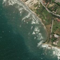 Drone Görünümü