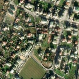 Drone Görünümü