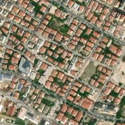 Drone Görünümü