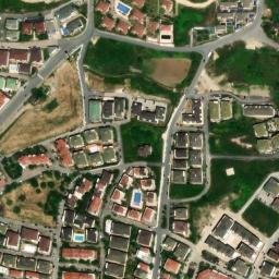 Drone Görünümü