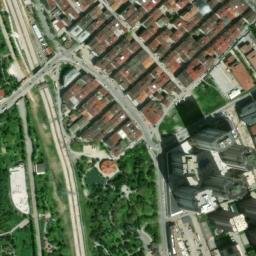 Drone Görünümü