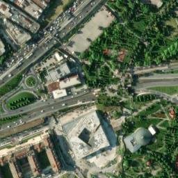 Drone Görünümü