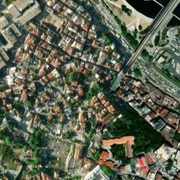 Drone Görünümü