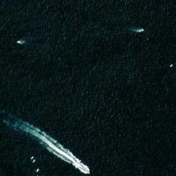 Satellite imagery of Saray Burnu, TR