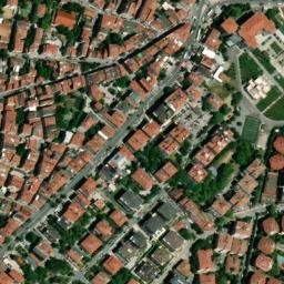 Drone Görünümü