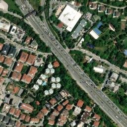 Drone Görünümü