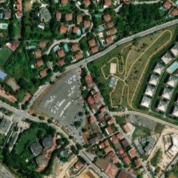 Drone Görünümü