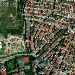 Drone Görünümü