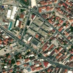 Drone Görünümü